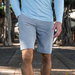 Travis Mathew Beck Shorts